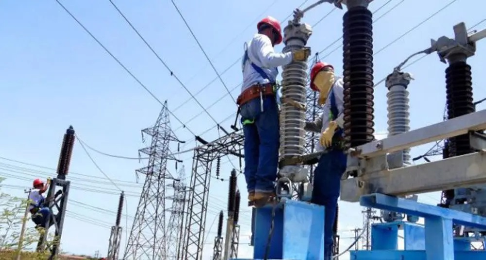 Energie-du-Mali