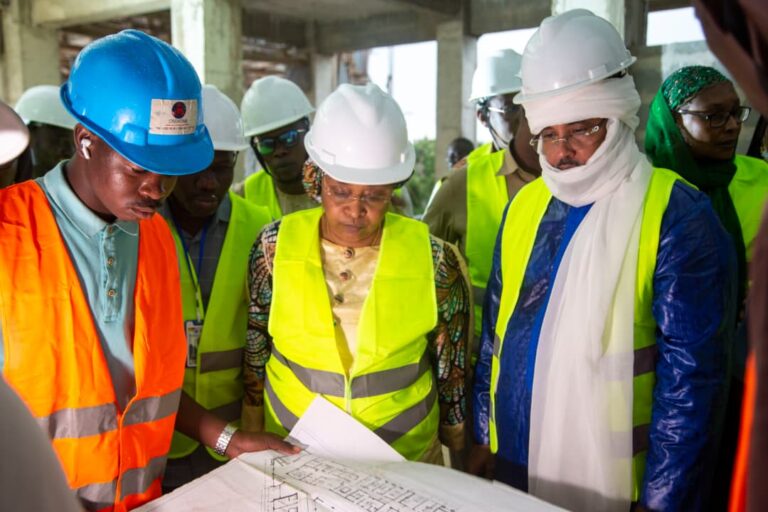 Infrastructures sanitaires : Des réalisations conformes aux normes pour mieux soigner les Maliens